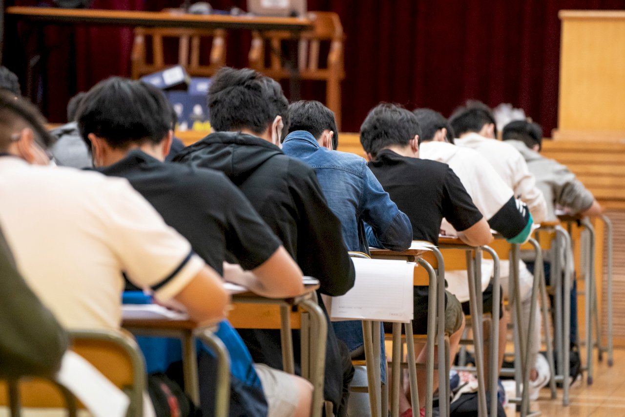 反思香港教育壓力下的沉痛代價
