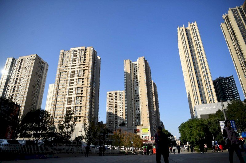 「保交樓」優先 中國官方頻發訊號支持房市