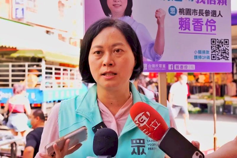 民進黨爆性騷疑遭吃案 民眾黨團批性平理念何在？