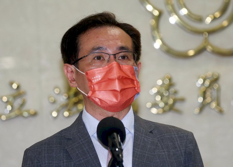 承擔責任出征桃園 鄭運鵬：無縫接軌 鐵三角仍在