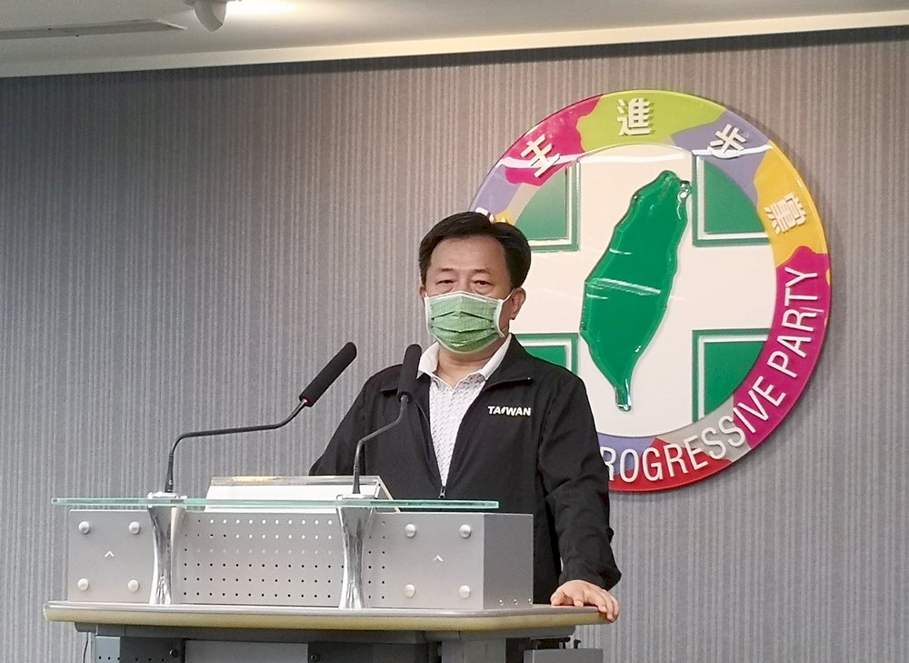 2022選戰/選情冷 民進黨北台選將月底合體催票