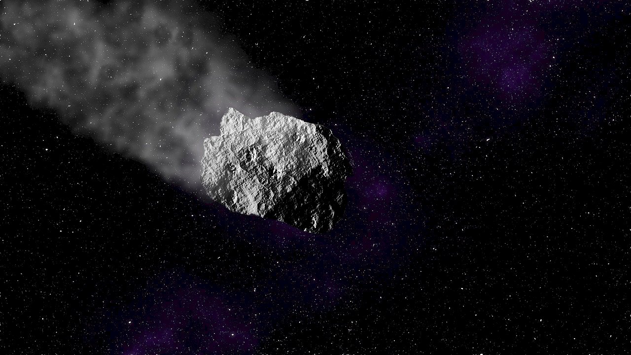 Asteroids Carry Natural and organic Subject? New Japan Discovery Probes Thriller of the Origin of Lifetime – Information – Rti Central Radio