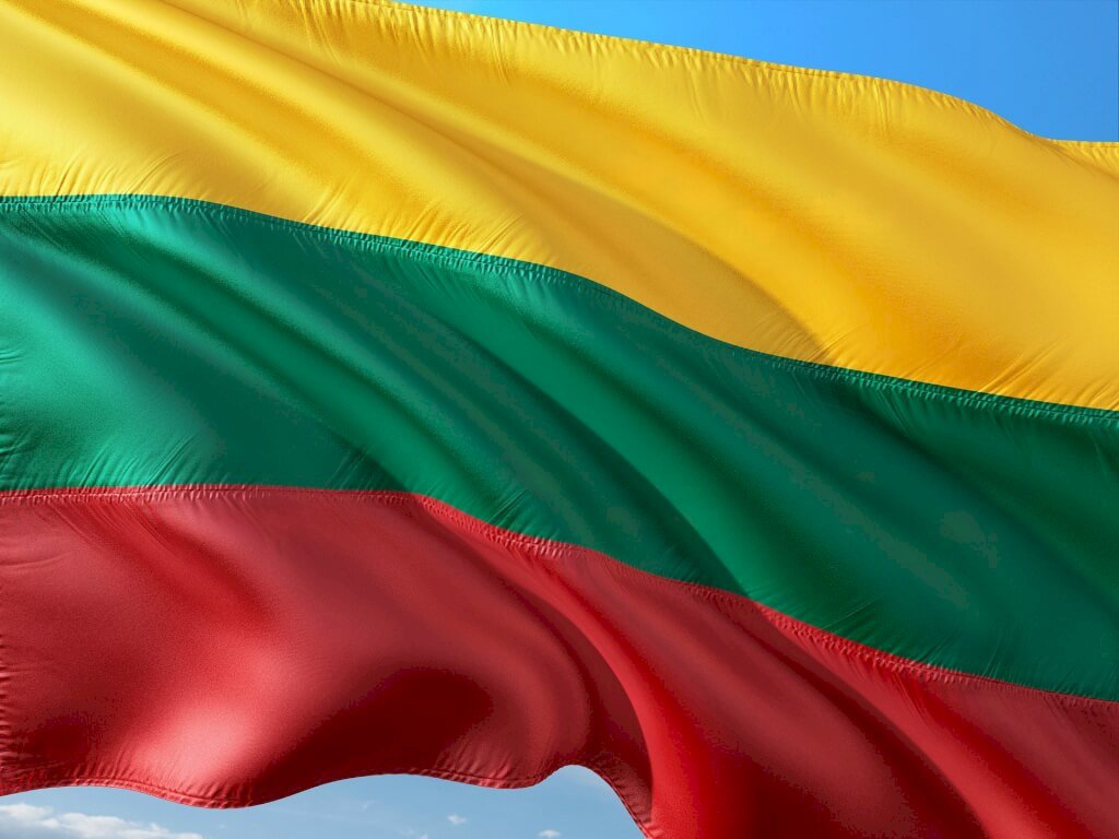 白俄聲稱挫敗來自立陶宛無人機攻擊 立陶宛軍方否認