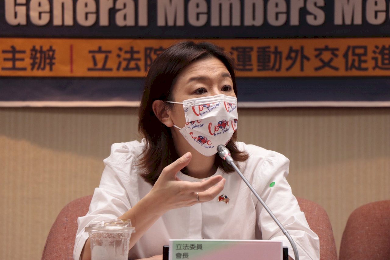 2022選戰／民進黨：以科學證據研議縮短隔離天數