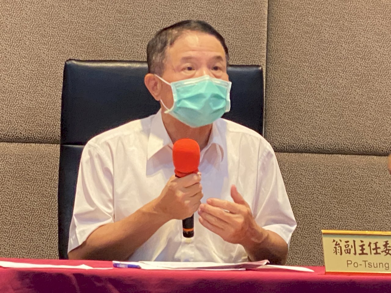 NCC坦承中介法不接地氣 將與數發部溝通