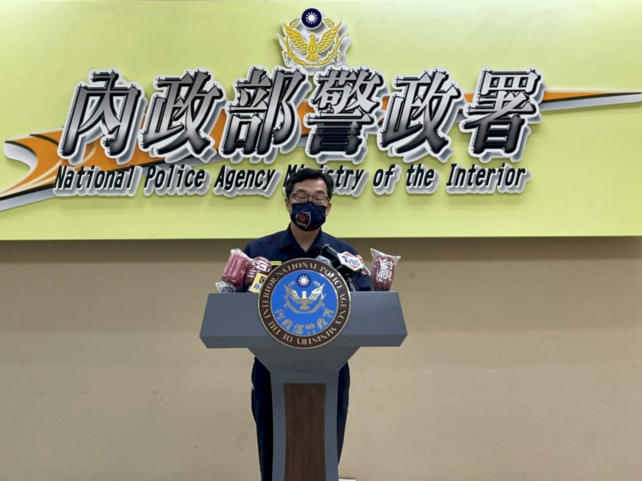 未來員警單純用槍免書面報告 涉訟可請補助