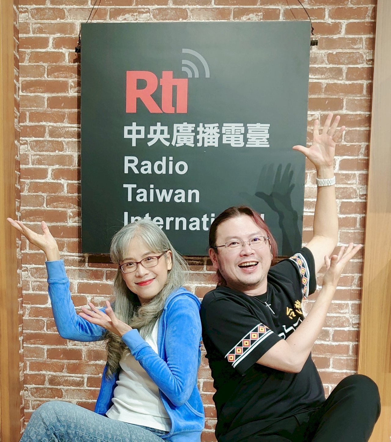 南台灣的音樂風景 / 資深鍵盤手~張志聰老師