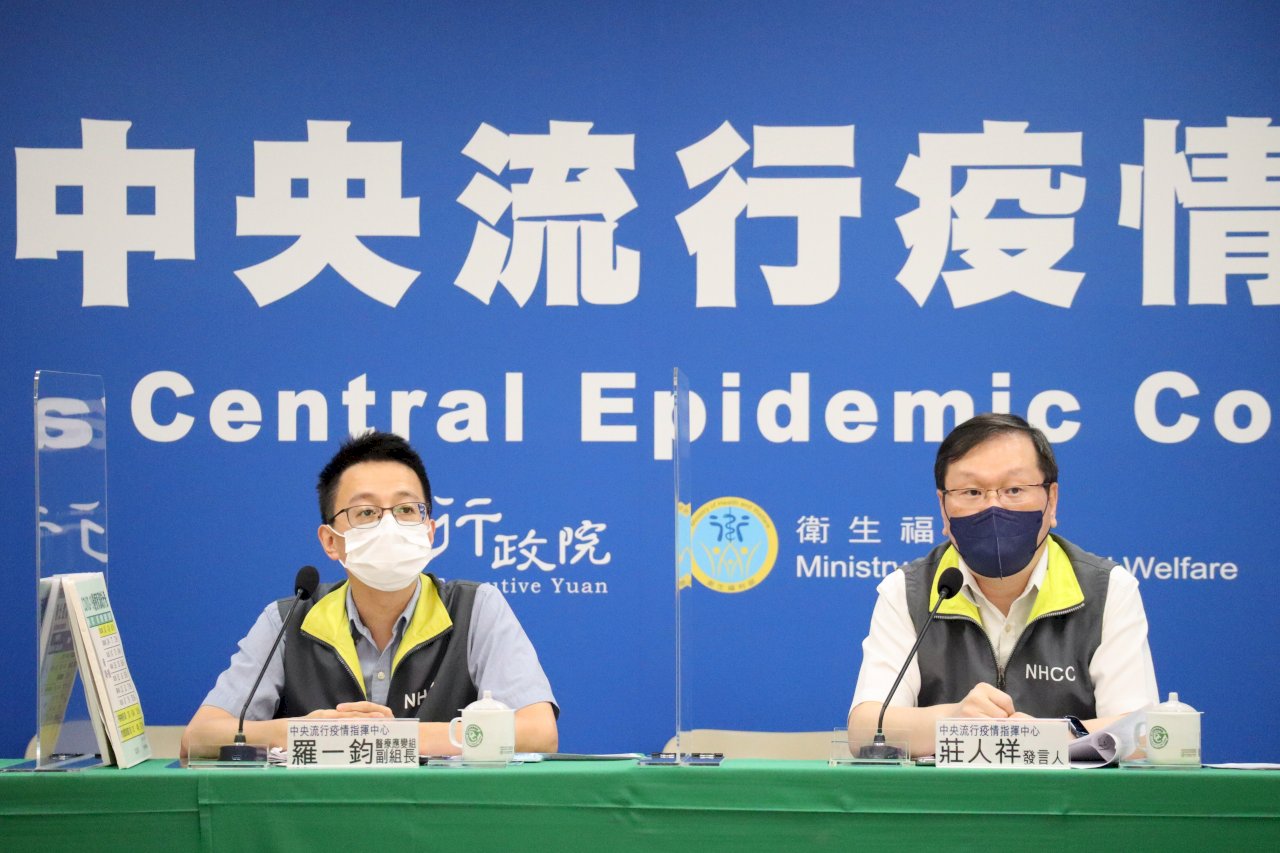 指揮中心：北部BA.5占比逾半 下週單日恐破4萬例