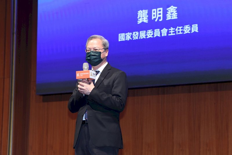 明年度公建預算近6000億  創歷史新高
