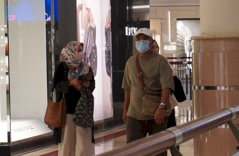 馬來西亞鬆綁室內口罩令 僅醫院大眾運輸工具須戴 – 新聞 – Rti 中央廣播電臺