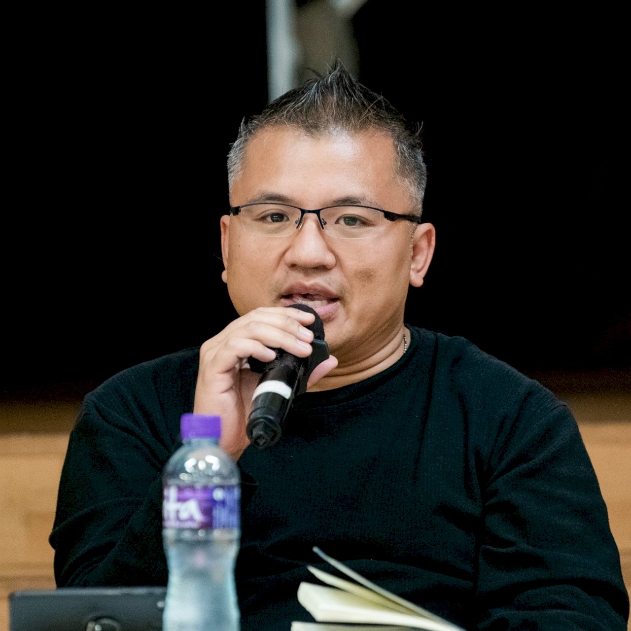 港警消息人士：香港記協主席採訪新聞時被捕