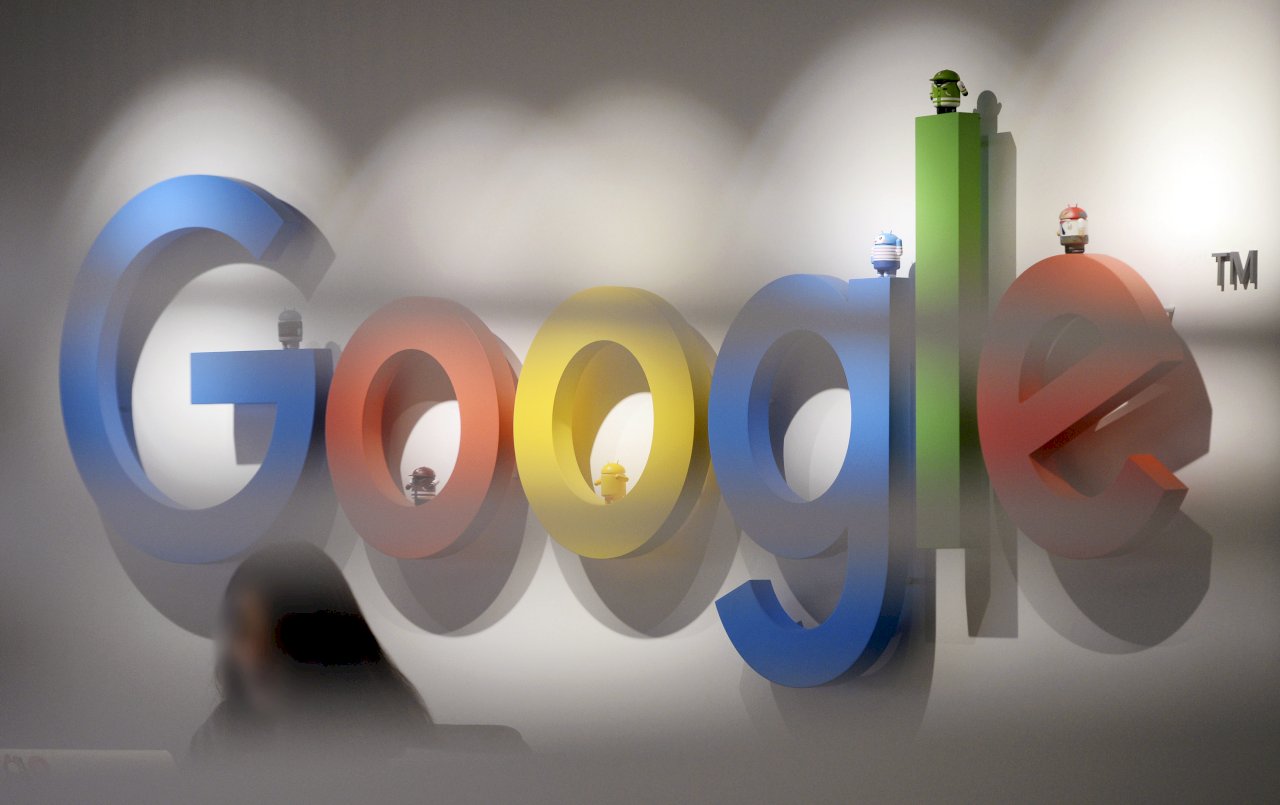 科技業最新打擊 谷歌母公司裁員1.2萬人