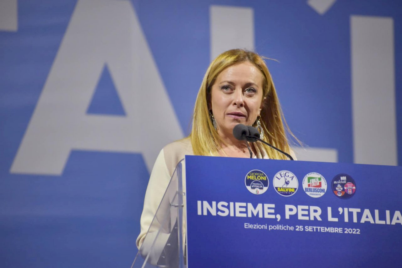 義大利右翼聯盟勝選 成歐洲新不確定因子