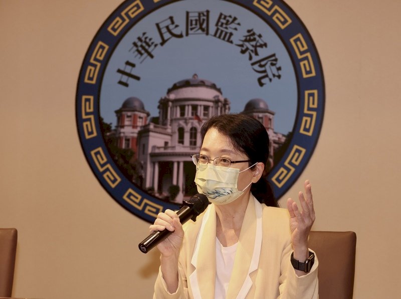 與尼加拉瓜斷交 監院糾正外交部護館產不力