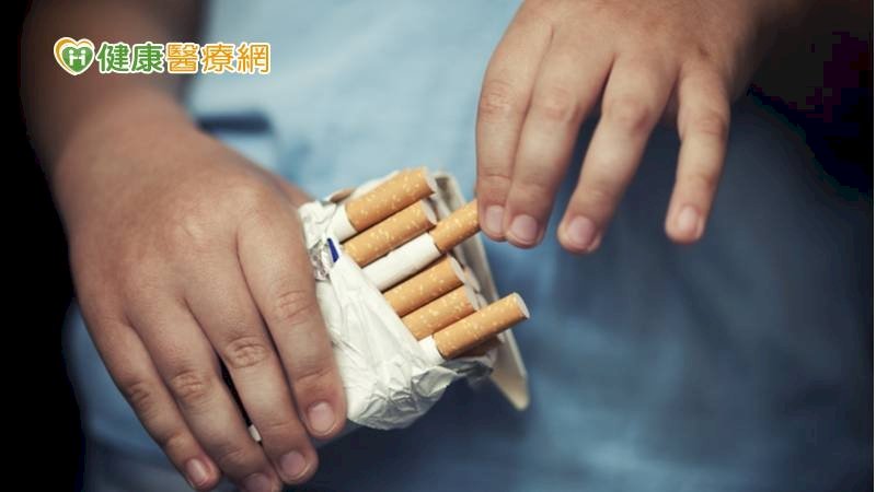 未成年購菸未被拒　四成五來自檳榔攤