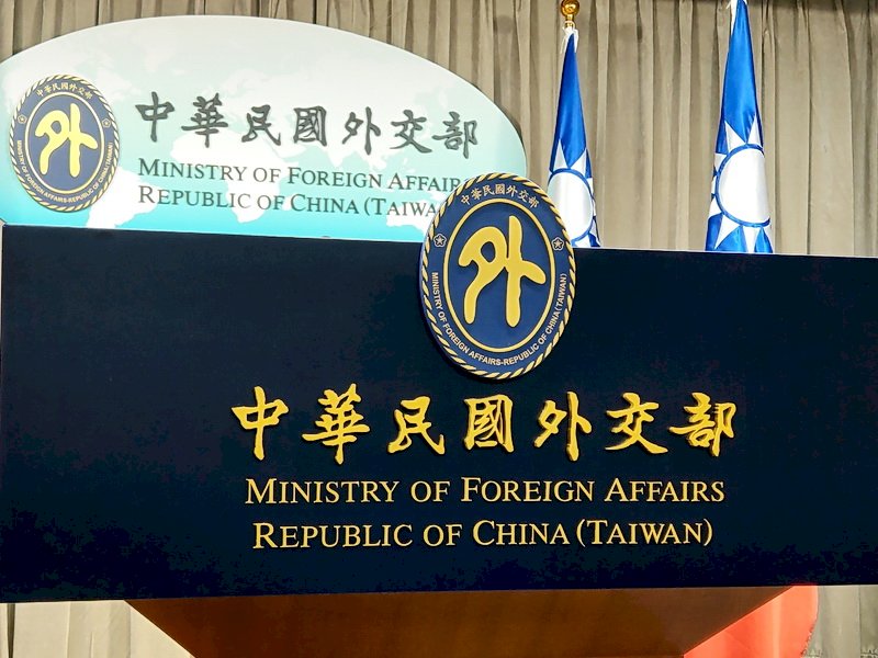 俄強制徵兵 外交部籲台俄雙重國籍役男離俄