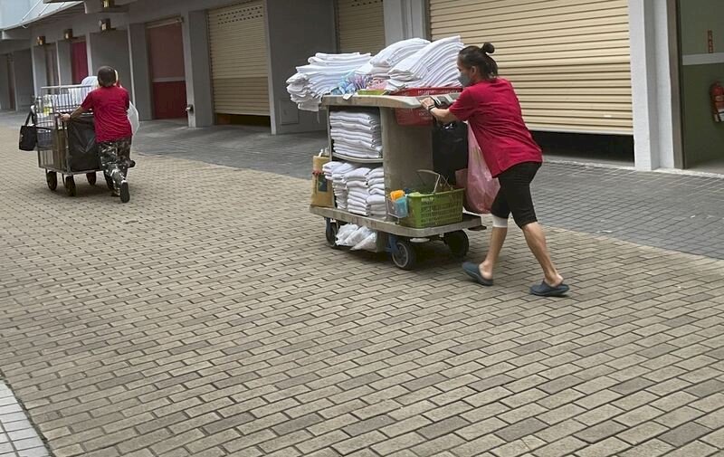 就業市場大缺工 人力銀行建議企業任用中高齡人才