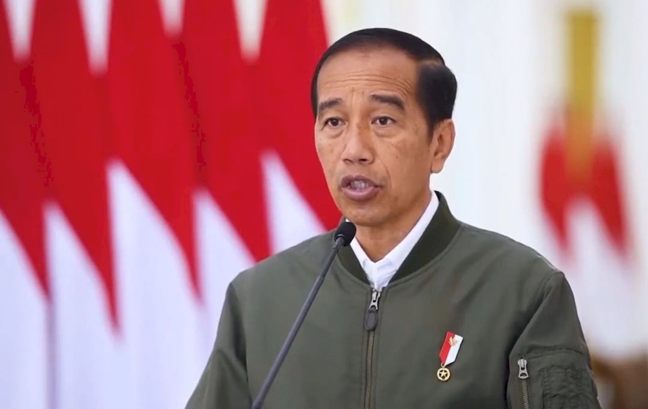 佐科威：「強烈感覺」蒲亭將缺席G20峰會