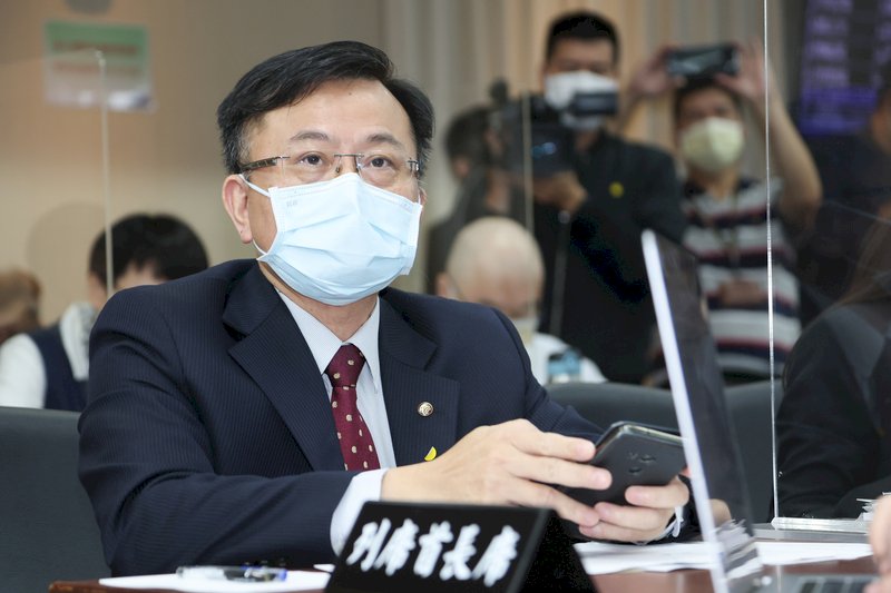 挨批敗選戰犯之一 陳耀祥：NCC是獨立機關、無戰犯問題