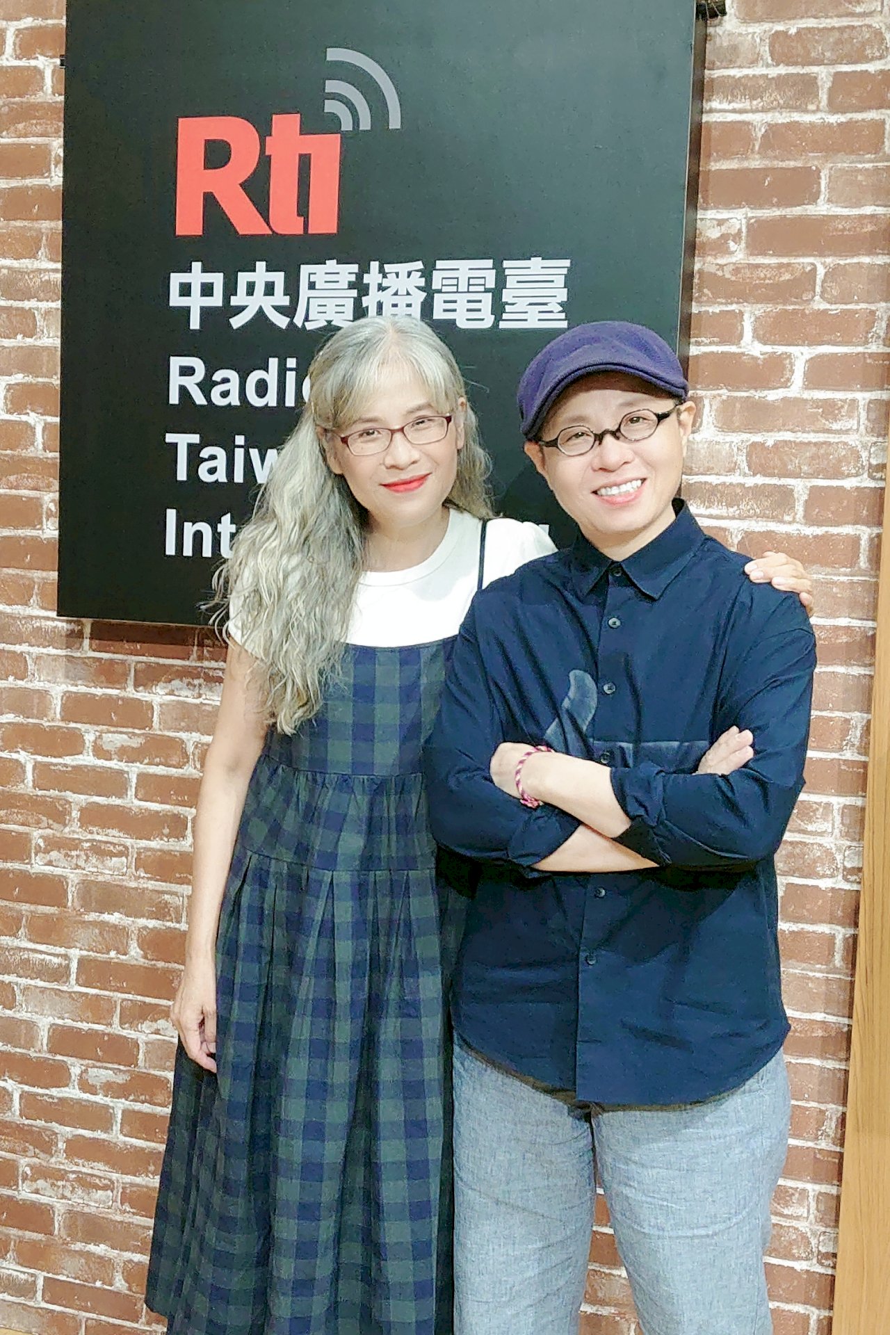 從校園到校園的丁曉雯