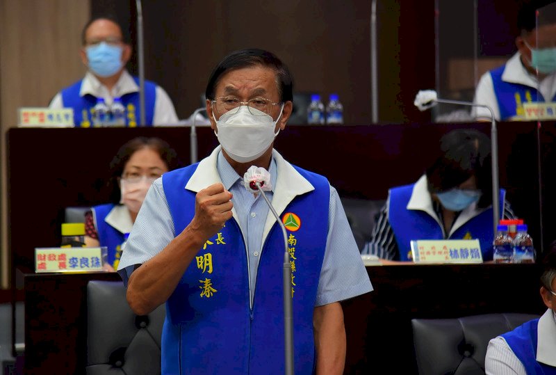 林明溱父子稱不選2024 綠反問「還想騙幾次」
