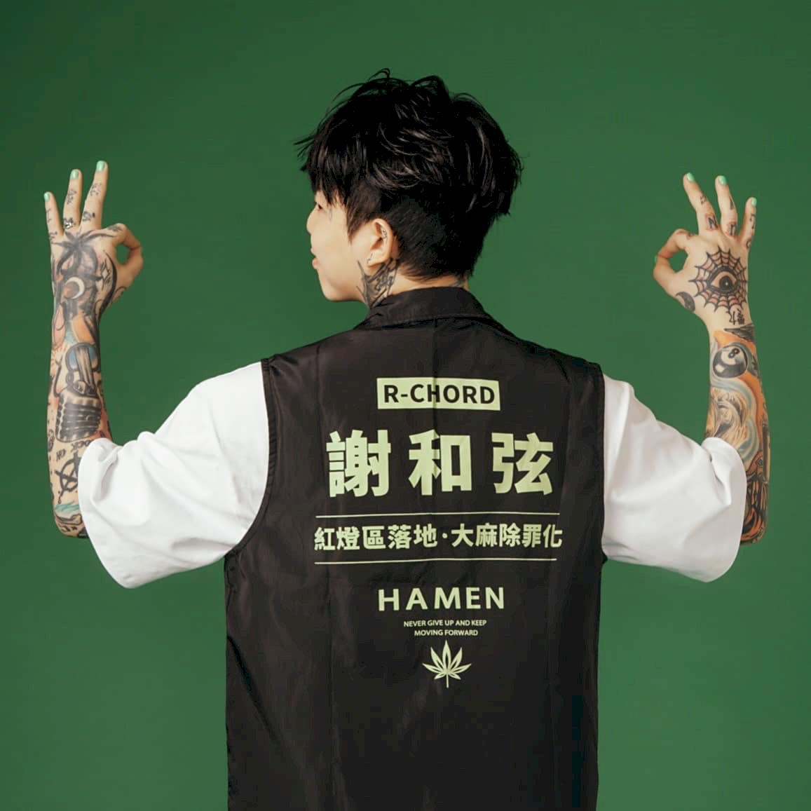 2022選戰／縣市議員候選人  謝和弦等7人資格不符