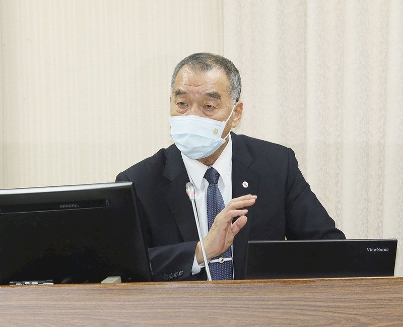 傳兵役將延長為1年 府：國防部評估中