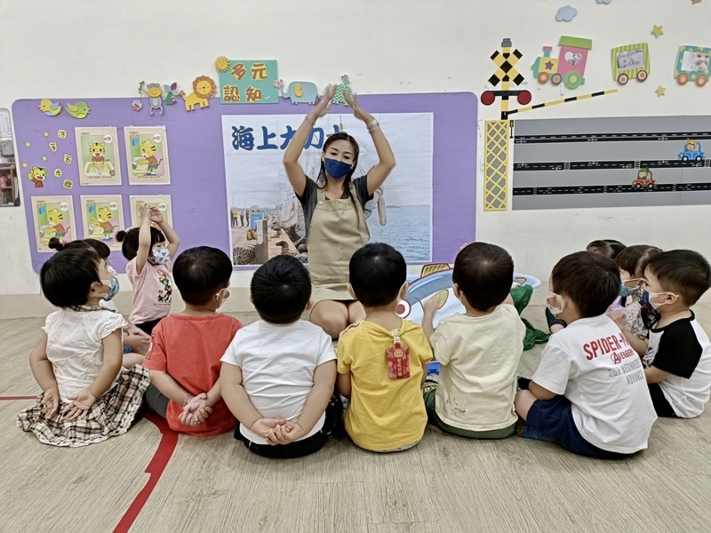 公幼契約教保員婚喪假比公教差 工會籲平等