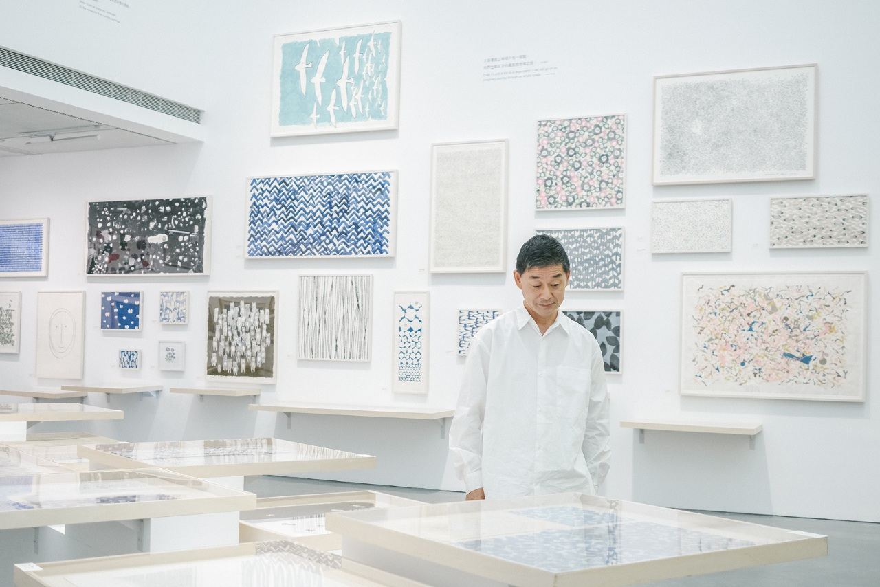 《つづく》展登台 皆川明：我想創造日常生活幸福感