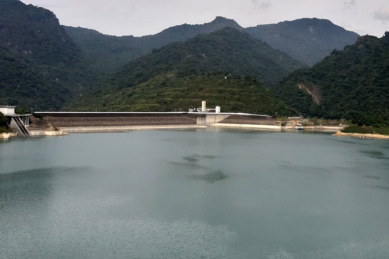 南部水情變燈 台南即日起夜間減壓供水