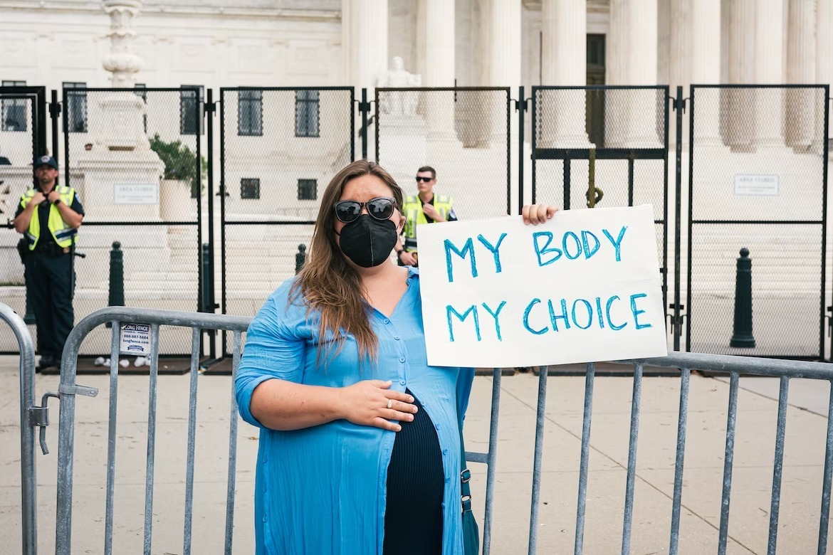 墮胎權走回頭路 泛美人權委員會籲加強保護