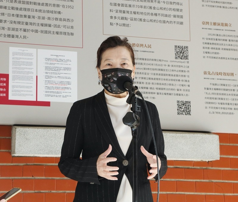 龍科三期擴建疑為選舉支票 王美花：討論超過1年