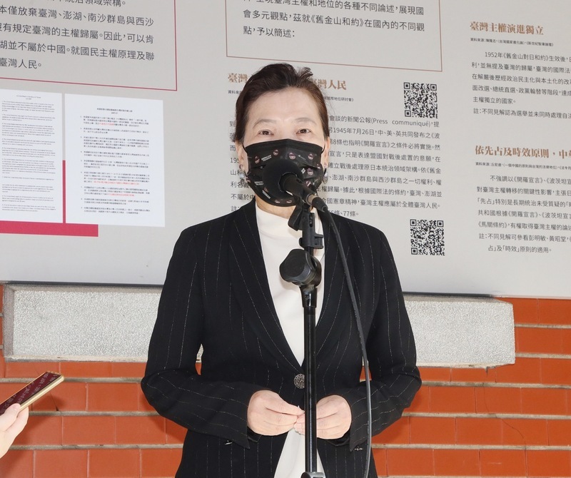 民生物資、糧食續漲 王美花坦言：沒有降很多