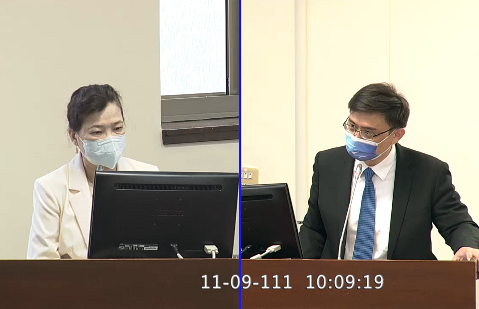 傳台積電高雄7奈米設廠有變？ 王美花：會向高市府了解