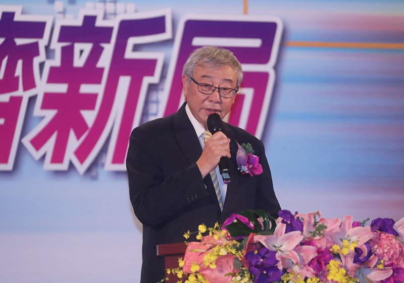 苗豐強訪中  籲兩岸降低敵意螺旋
