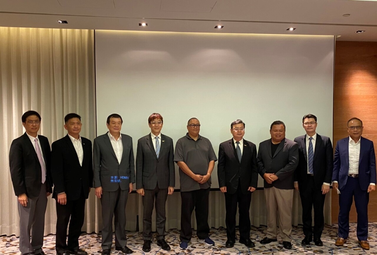 台帛觀光局攜手旅行業 共創旅遊新契機