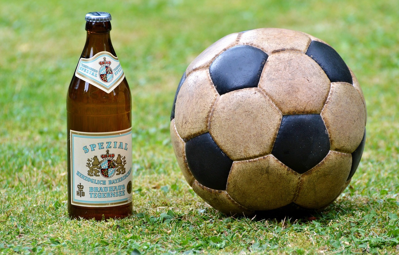 世界盃／國際足總：體育場館周圍禁止銷售啤酒