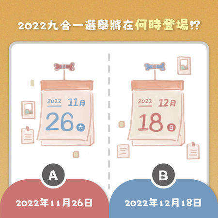 九合一選舉及18歲公民權修憲複決26號登場   期中選舉後 美國左右對立升高