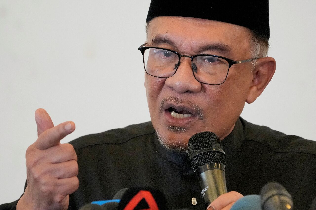 馬來西亞強硬伊斯蘭黨崛起 安華執政面臨挑戰