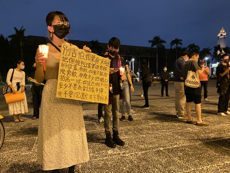 中國興起白紙運動 習近平會怎麼做？
