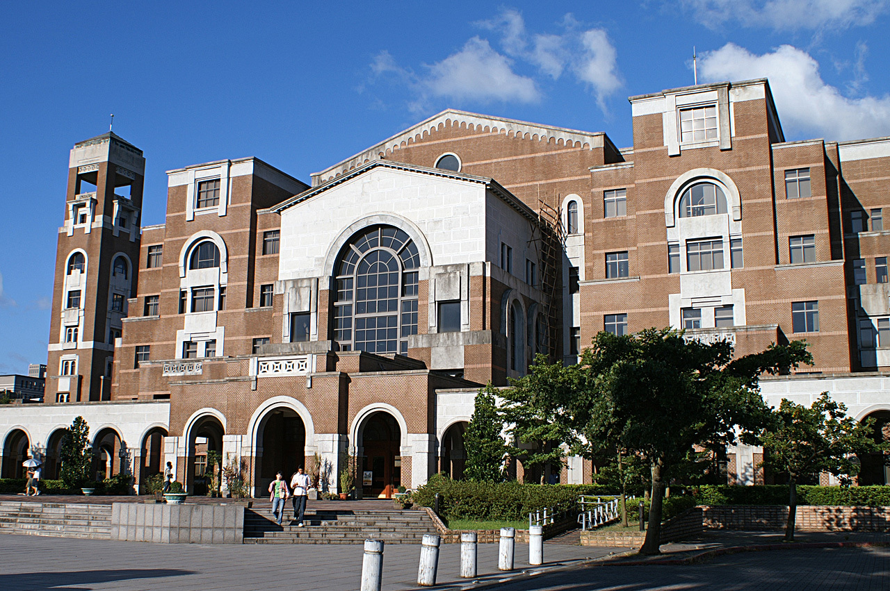 疫情影響 2021年大學生進圖書館每校減少5萬人次
