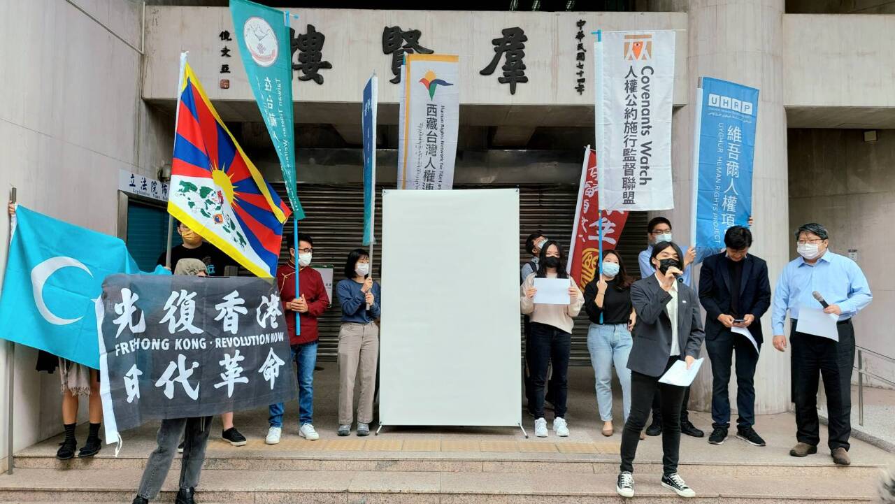 午間新聞提要