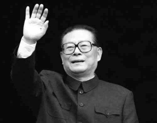 BBC：中國民眾藉悼念江澤民宣洩對當前不滿