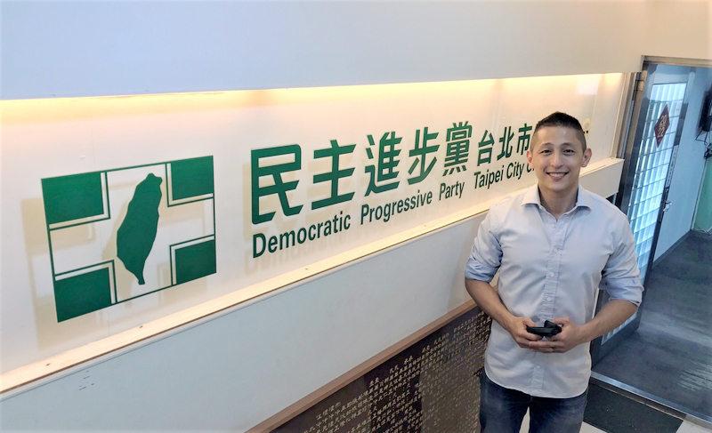 立委補選獲徵召 吳怡農提3主軸「盡一切努力」