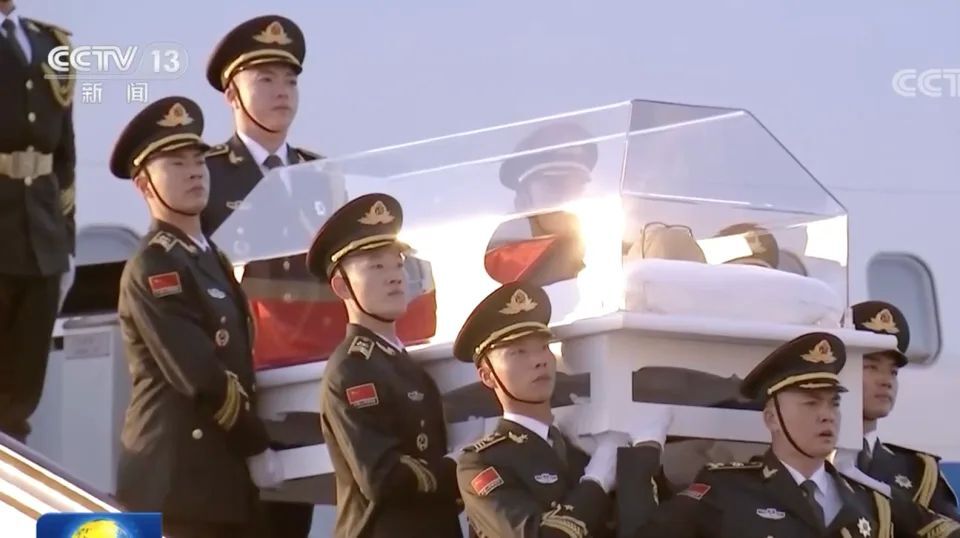 江澤民遺體運抵北京 追悼大會6日舉行