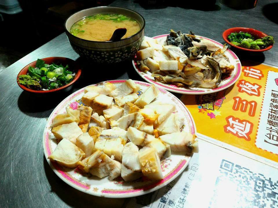 鯊魚煙的Q彈口感及煙燻風味 你懂吃嗎?