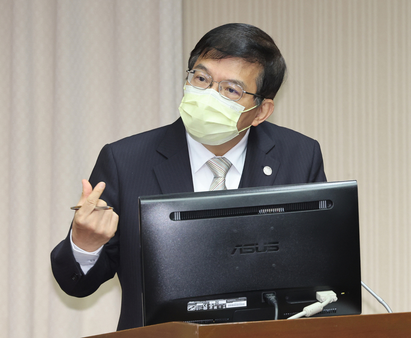 為離岸風電直升機商開綠燈？藍委要求交通部徹查
