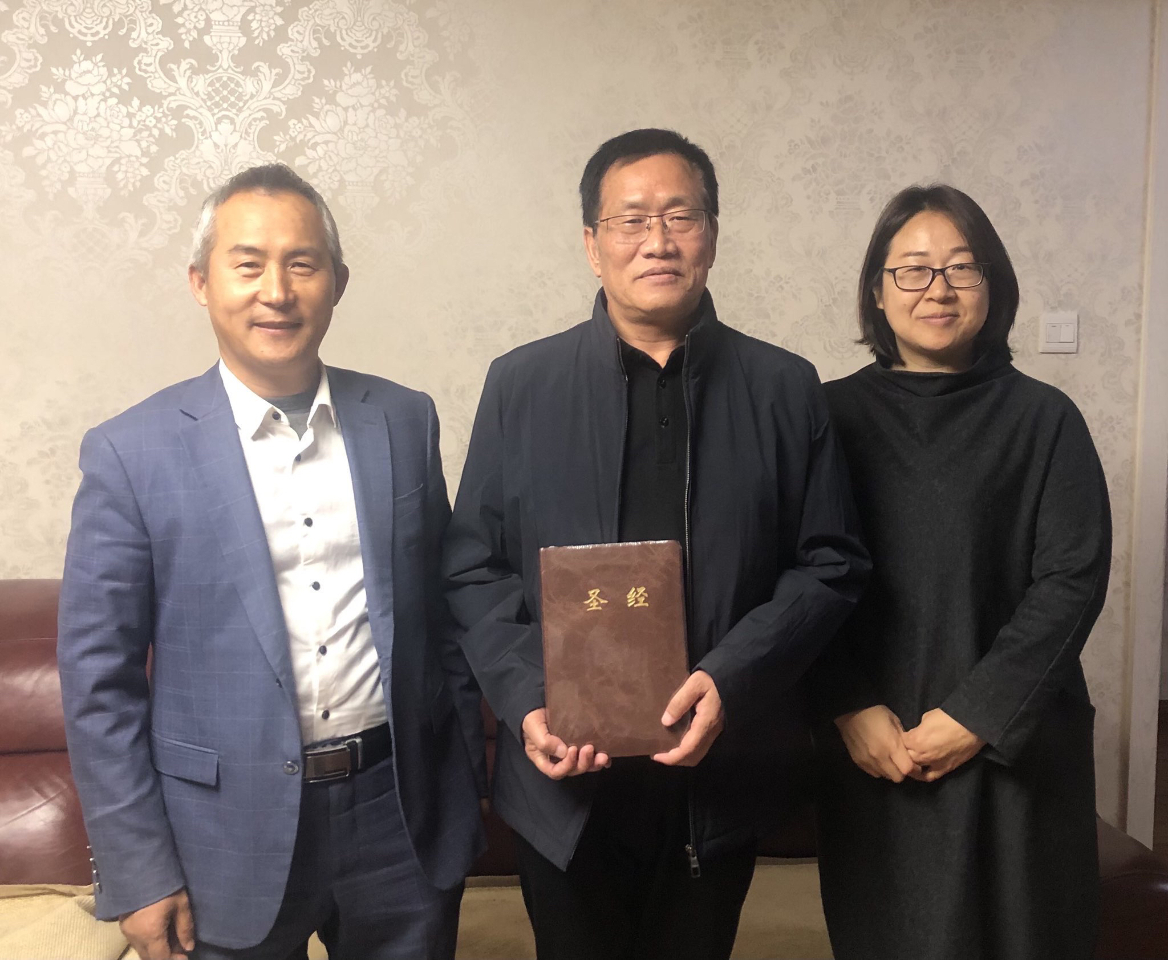 709大抓捕血淚控訴 周世鋒籲肅清傅政華、孫力軍集團