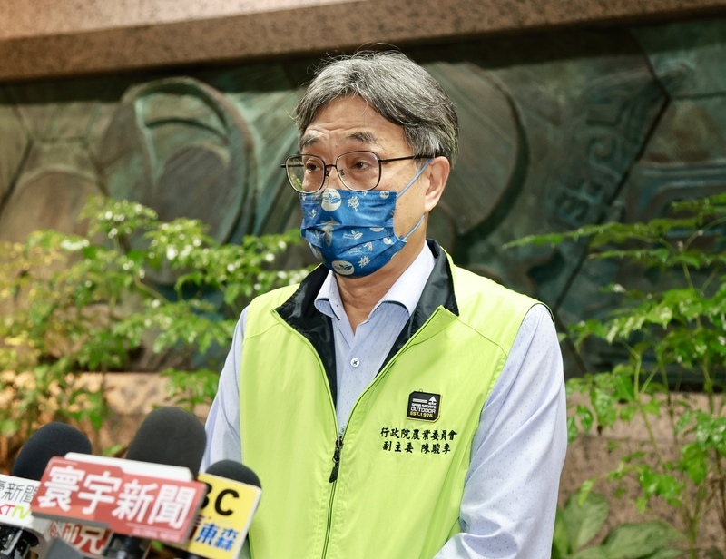 芒果鳳梨品種疑流入中國  農委會推修法納刑責