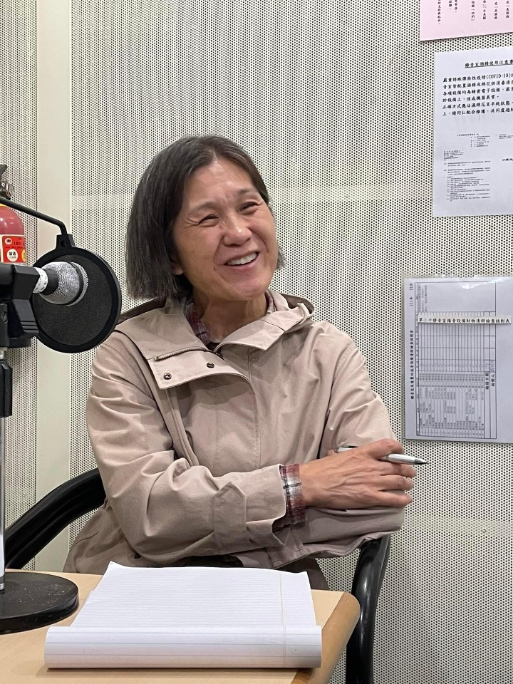 專訪曹雅學：我如何開始報導中國